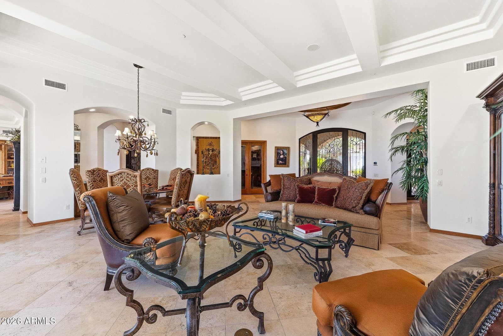 10603 E RISING SUN Drive, Scottsdale, AZ 85262 — photo 14 of 50