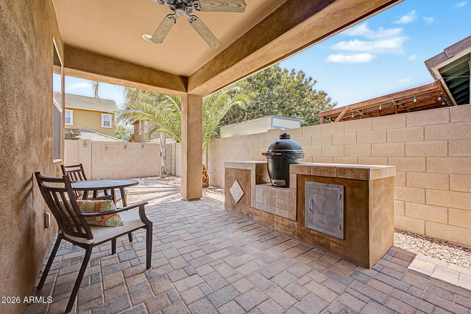7403 E OSAGE Avenue, Mesa, AZ 85212 — photo 28 of 32