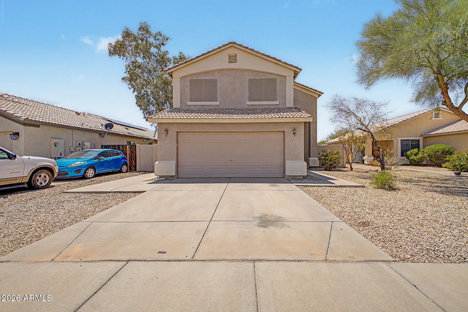 1173 N AGAVE Street, Casa Grande, AZ 85122 — photo 40 of 46