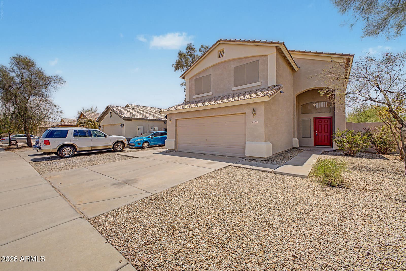 1173 N AGAVE Street, Casa Grande, AZ 85122 — photo 42 of 46