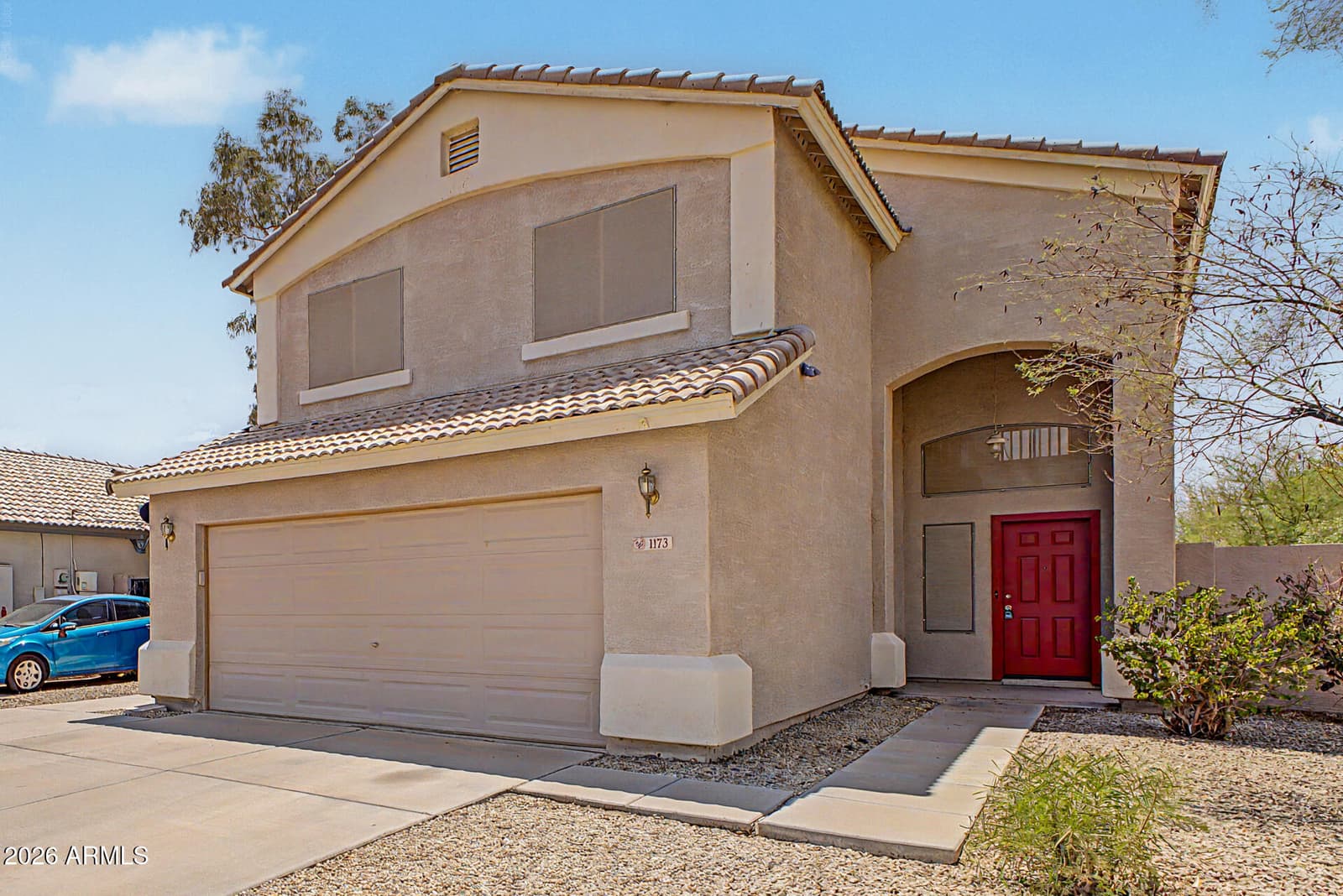 1173 N AGAVE Street, Casa Grande, AZ 85122 — photo 44 of 46