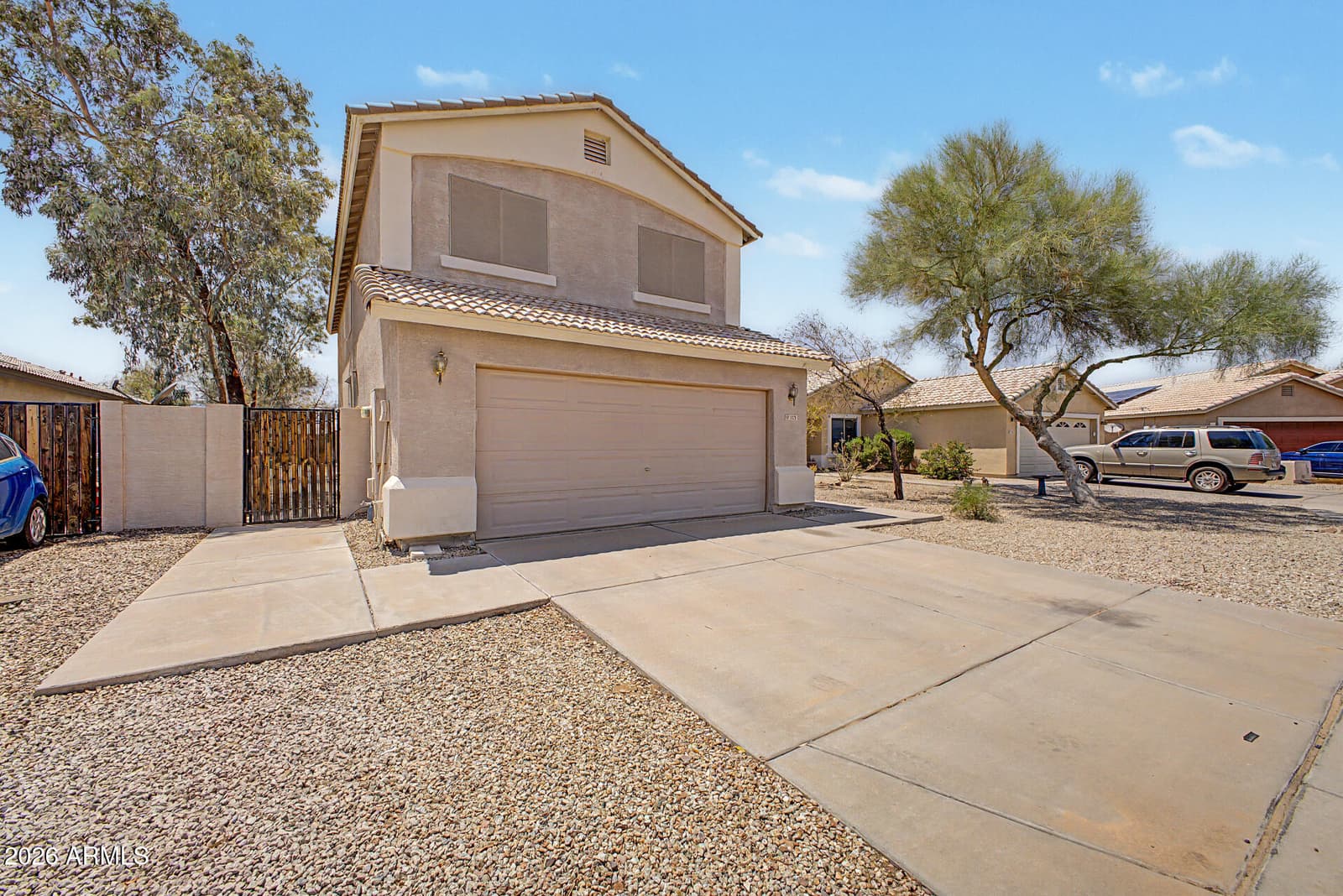 1173 N AGAVE Street, Casa Grande, AZ 85122 — photo 46 of 46