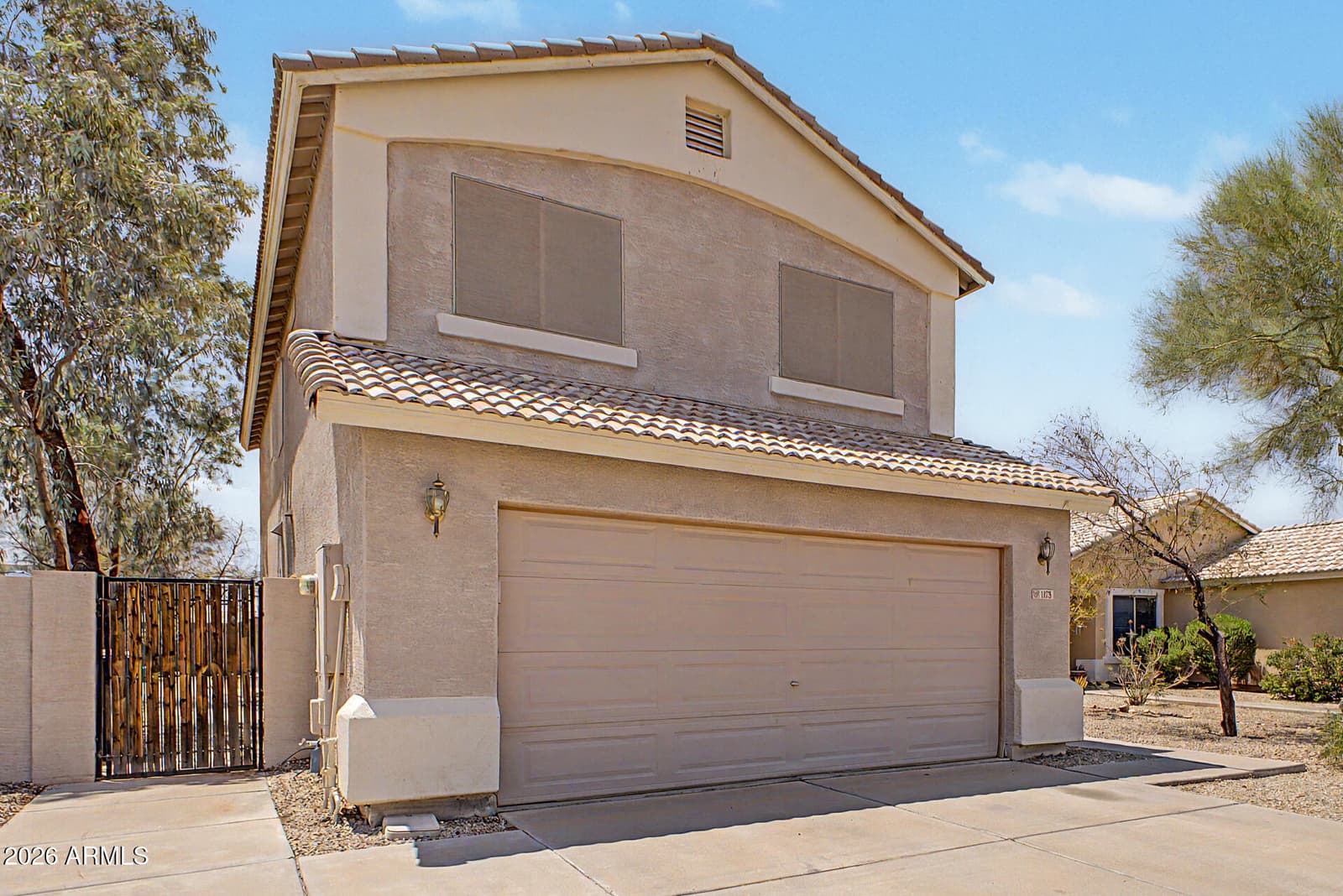 1173 N AGAVE Street, Casa Grande, AZ 85122 — photo 45 of 46