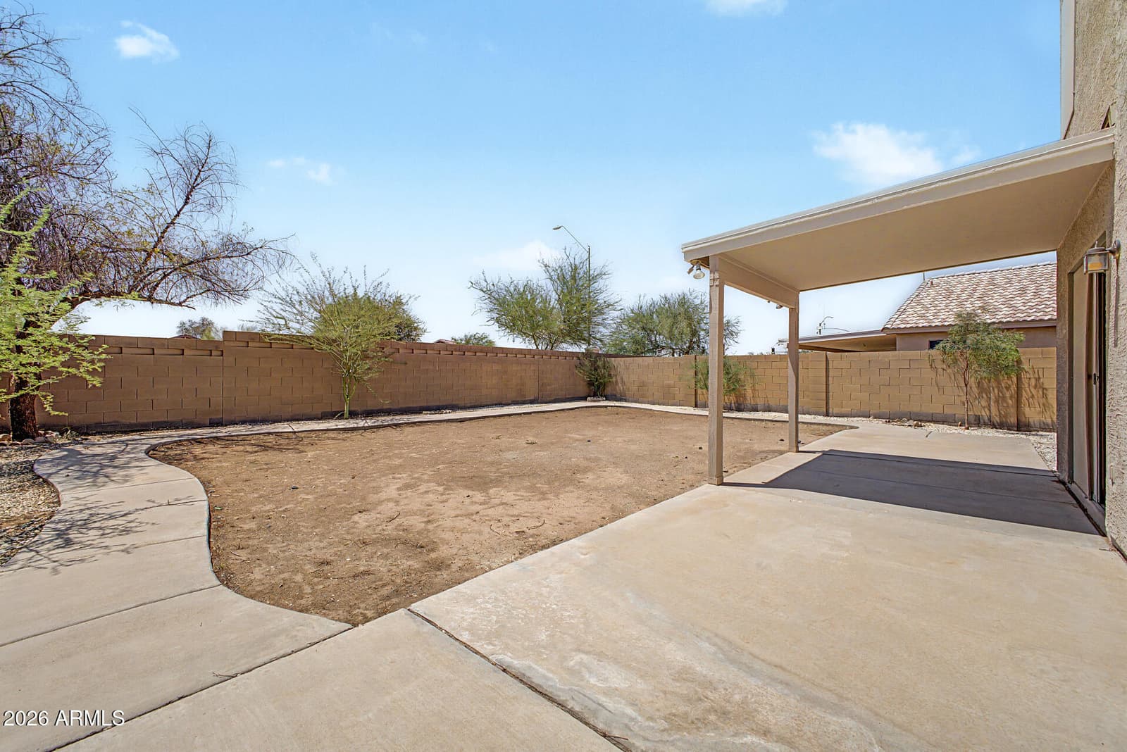 1173 N AGAVE Street, Casa Grande, AZ 85122 — photo 35 of 46