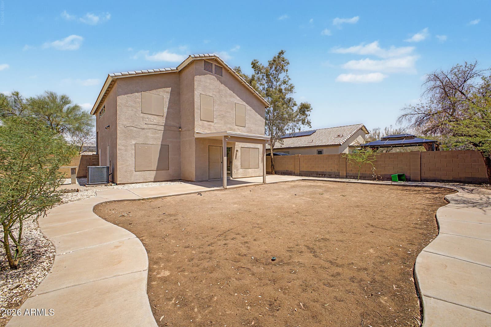 1173 N AGAVE Street, Casa Grande, AZ 85122 — photo 37 of 46