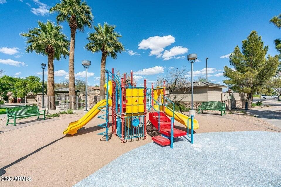 4597 E LOMA VISTA Street, Gilbert, AZ 85295 — photo 37 of 40