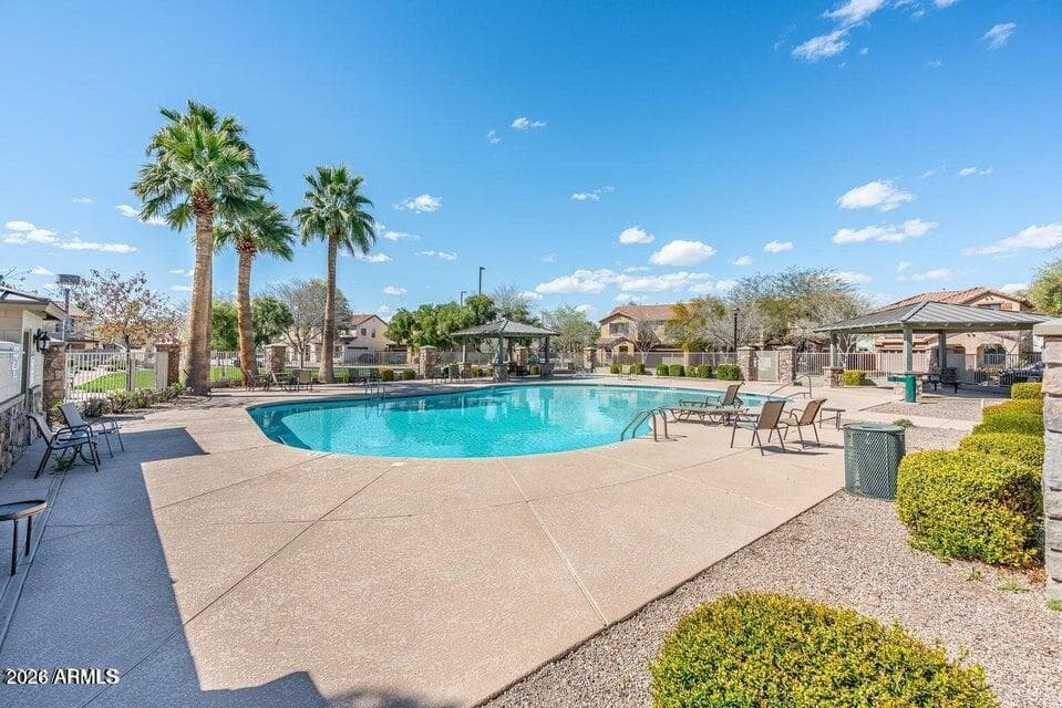 4597 E LOMA VISTA Street, Gilbert, AZ 85295 — photo 40 of 40