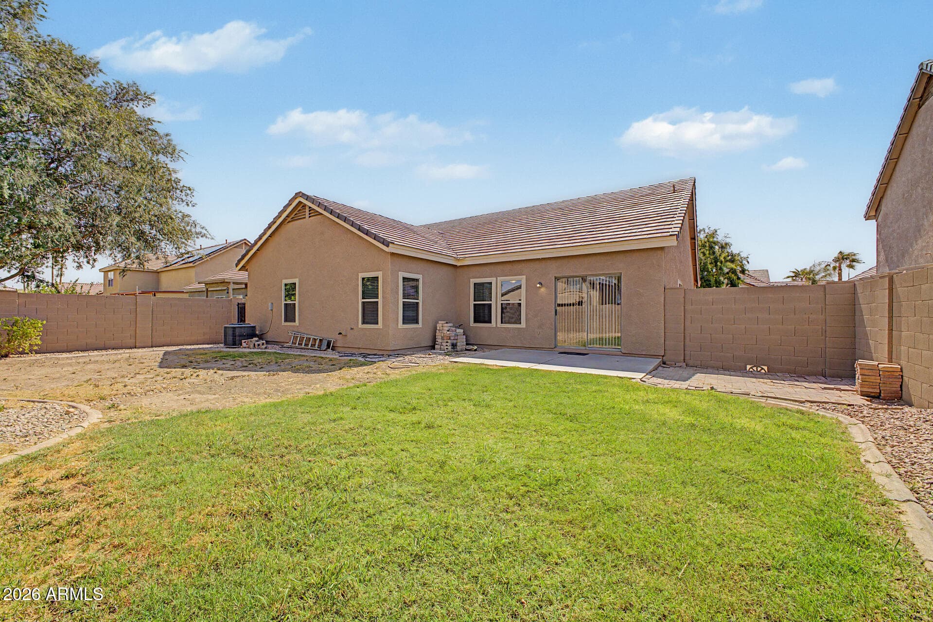 6721 S DANIELSON Way, Chandler, AZ 85249 — photo 31 of 33