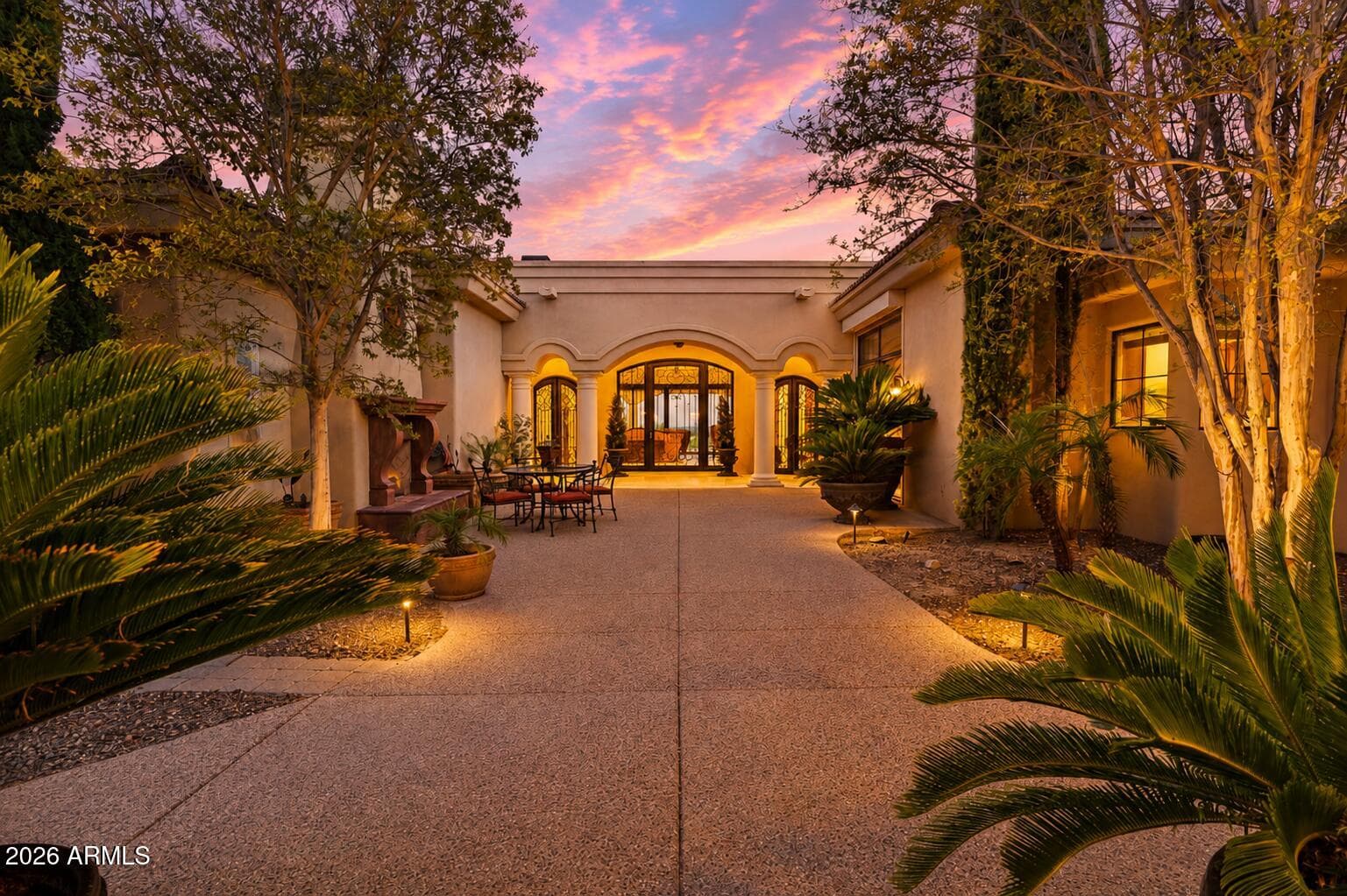 10603 E RISING SUN Drive, Scottsdale, AZ 85262 — photo 46 of 50
