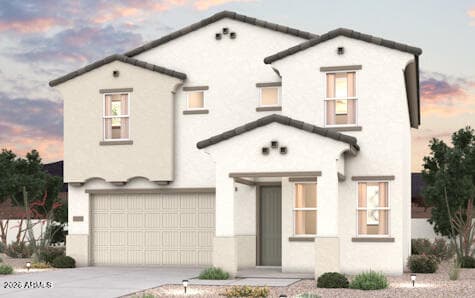 6224 E CROCKETT Way, San Tan Valley, AZ 85143 — photo 2 of 33