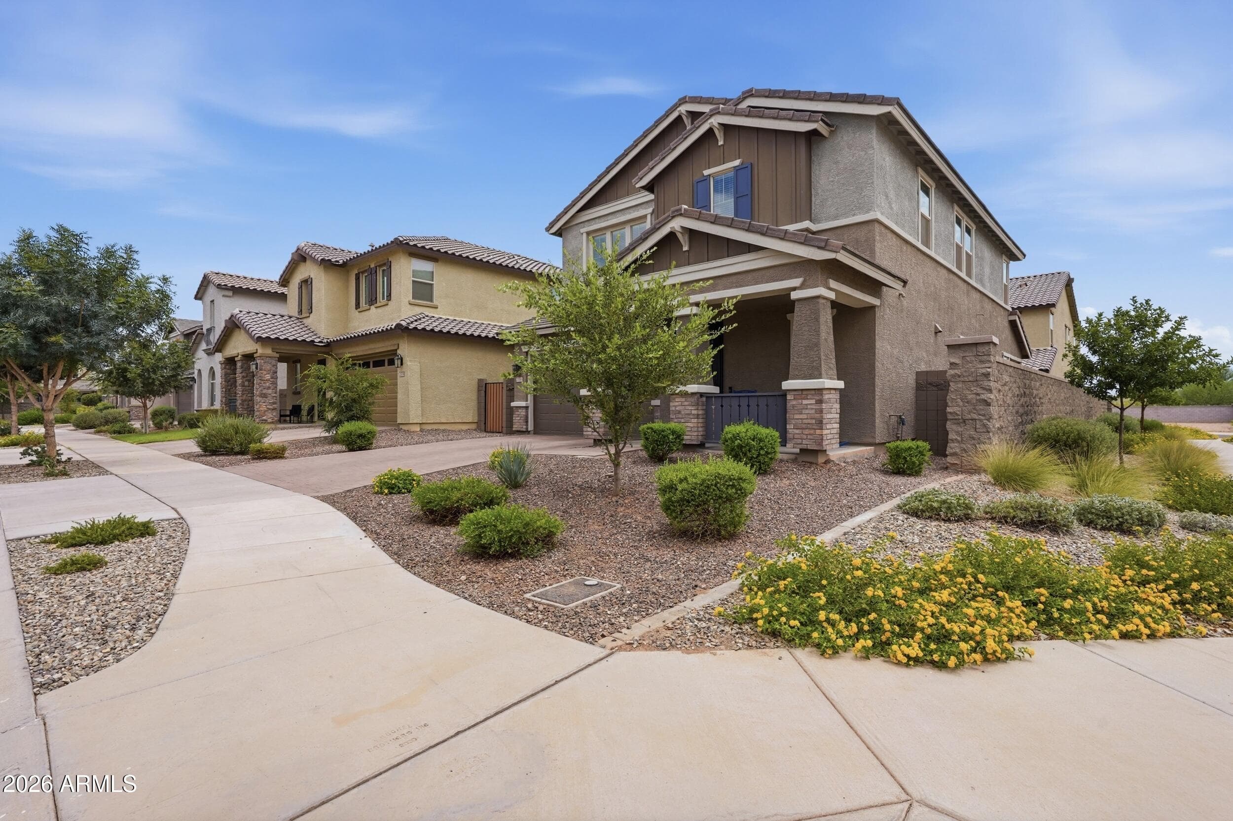 23765 N 162ND Drive, Surprise, AZ 85387 — photo 33 of 38