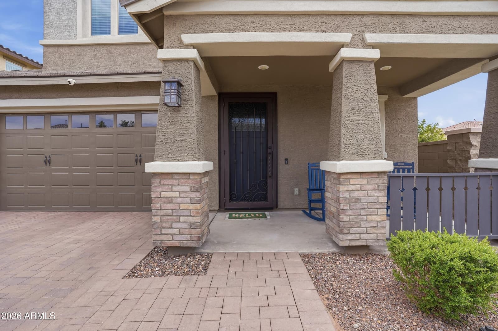 23765 N 162ND Drive, Surprise, AZ 85387 — photo 2 of 38