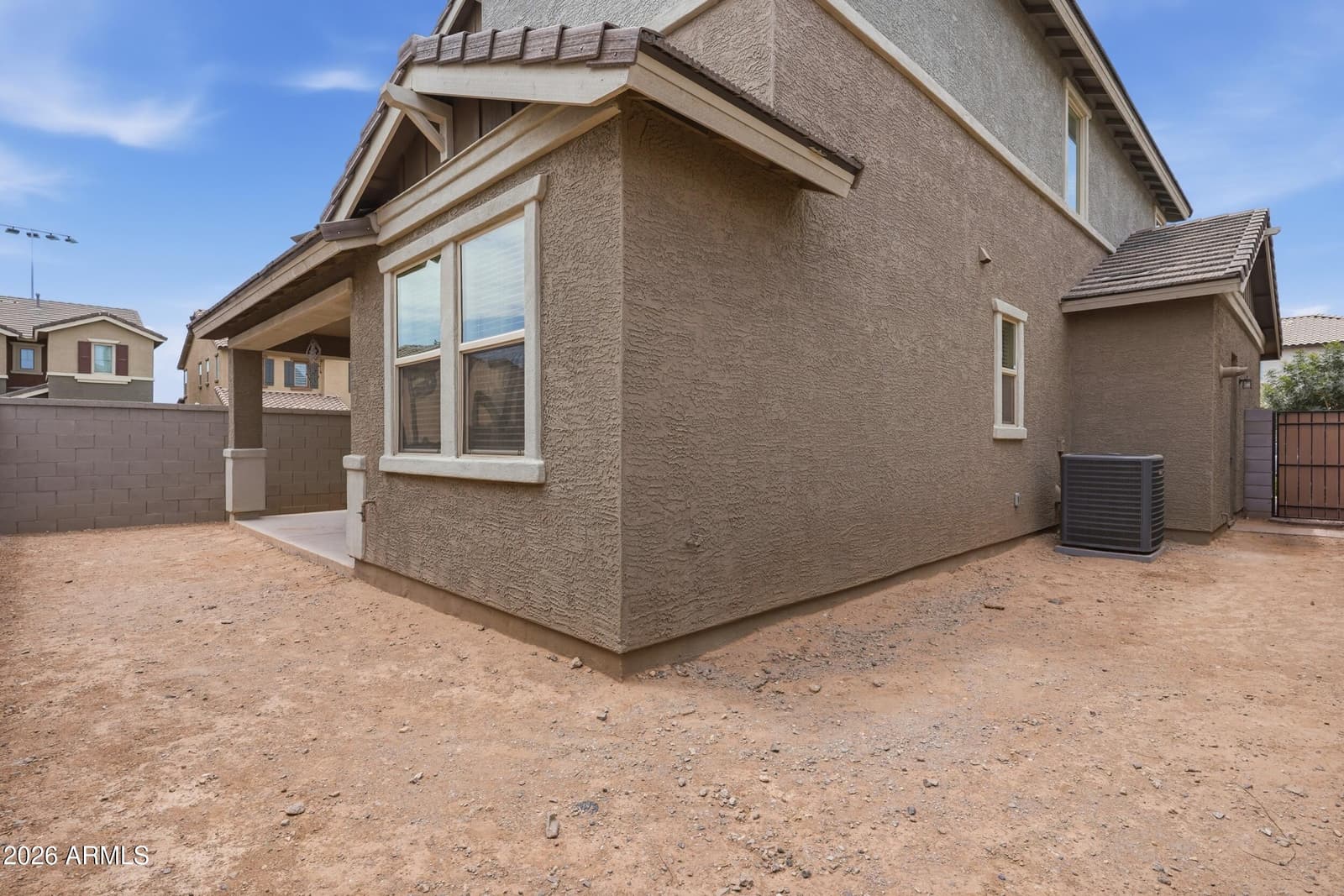 23765 N 162ND Drive, Surprise, AZ 85387 — photo 27 of 38