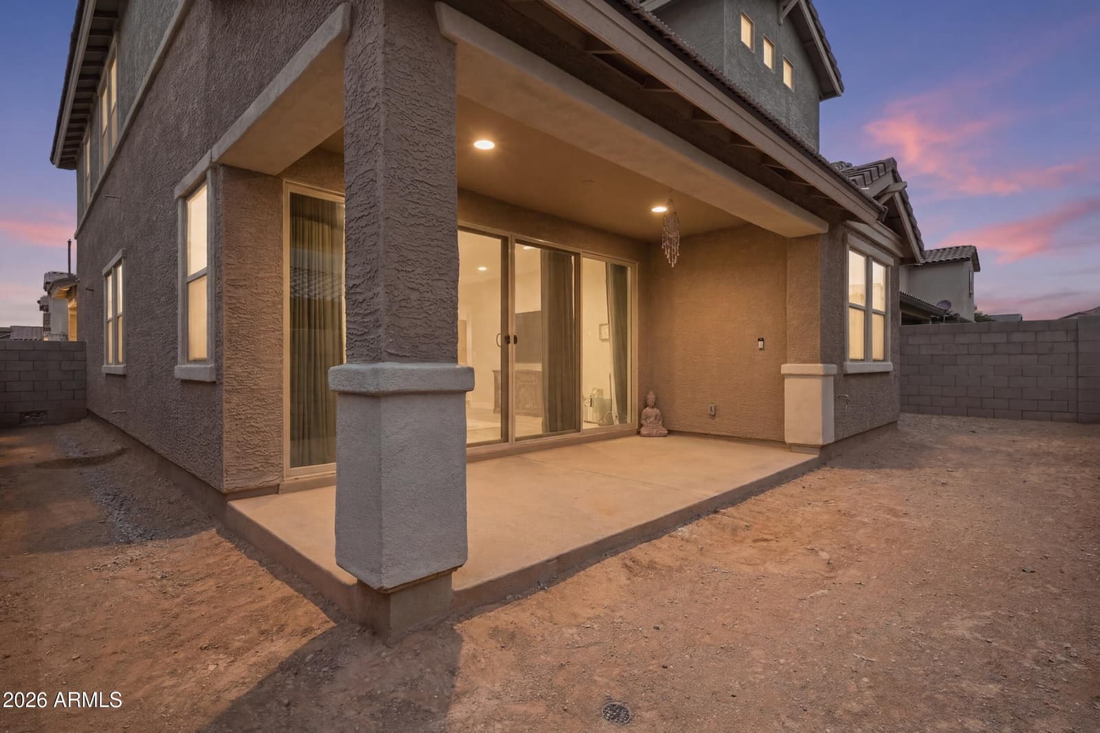 23765 N 162ND Drive, Surprise, AZ 85387 — photo 26 of 38