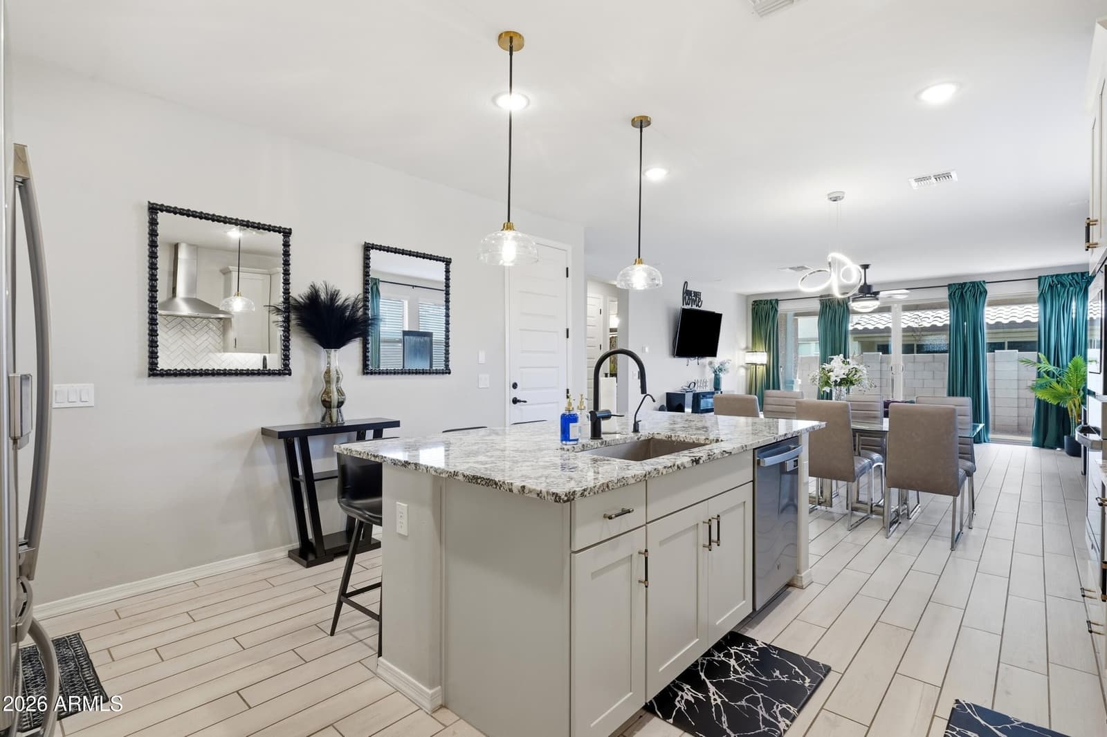 23765 N 162ND Drive, Surprise, AZ 85387 — photo 5 of 38