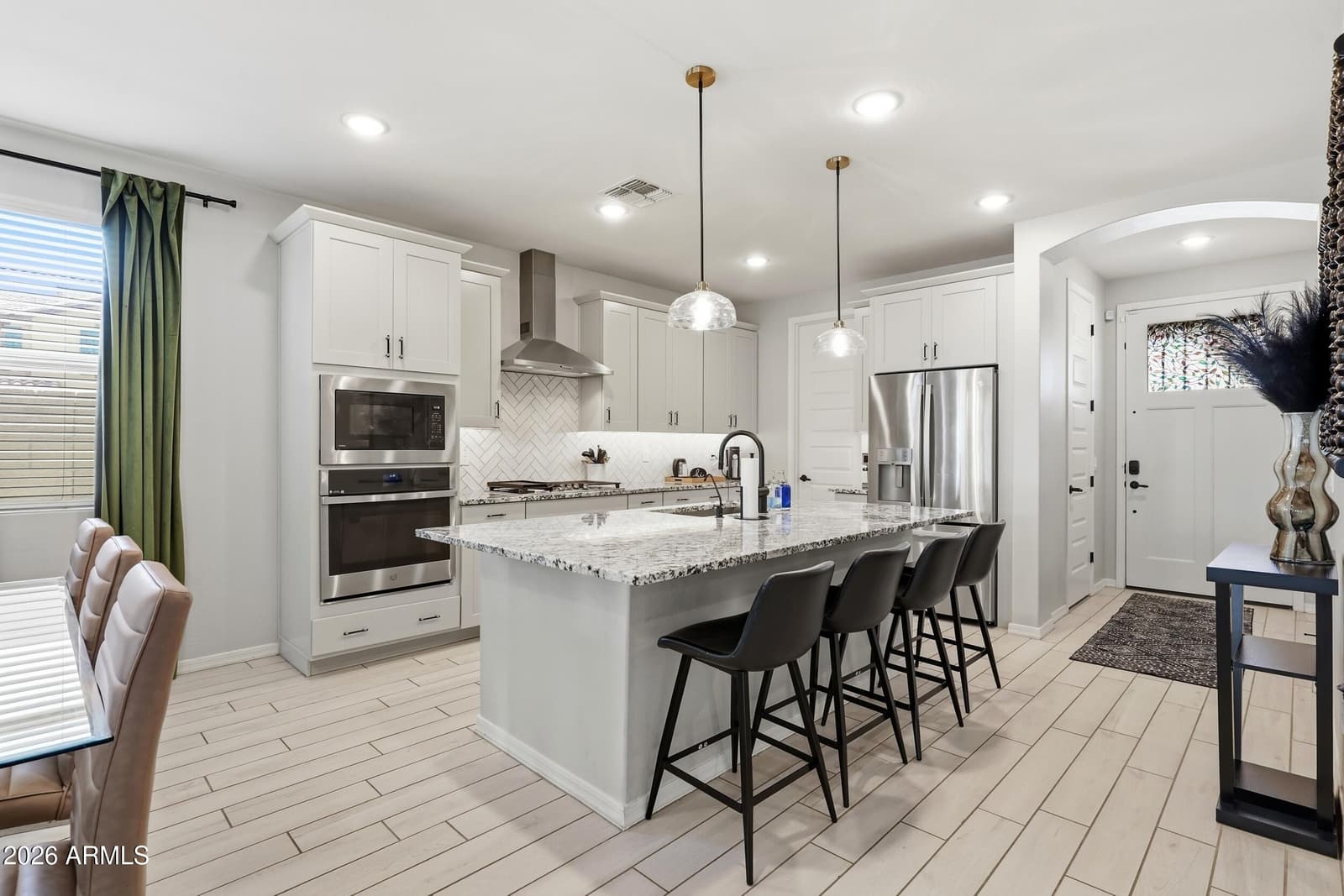 23765 N 162ND Drive, Surprise, AZ 85387 — photo 3 of 38