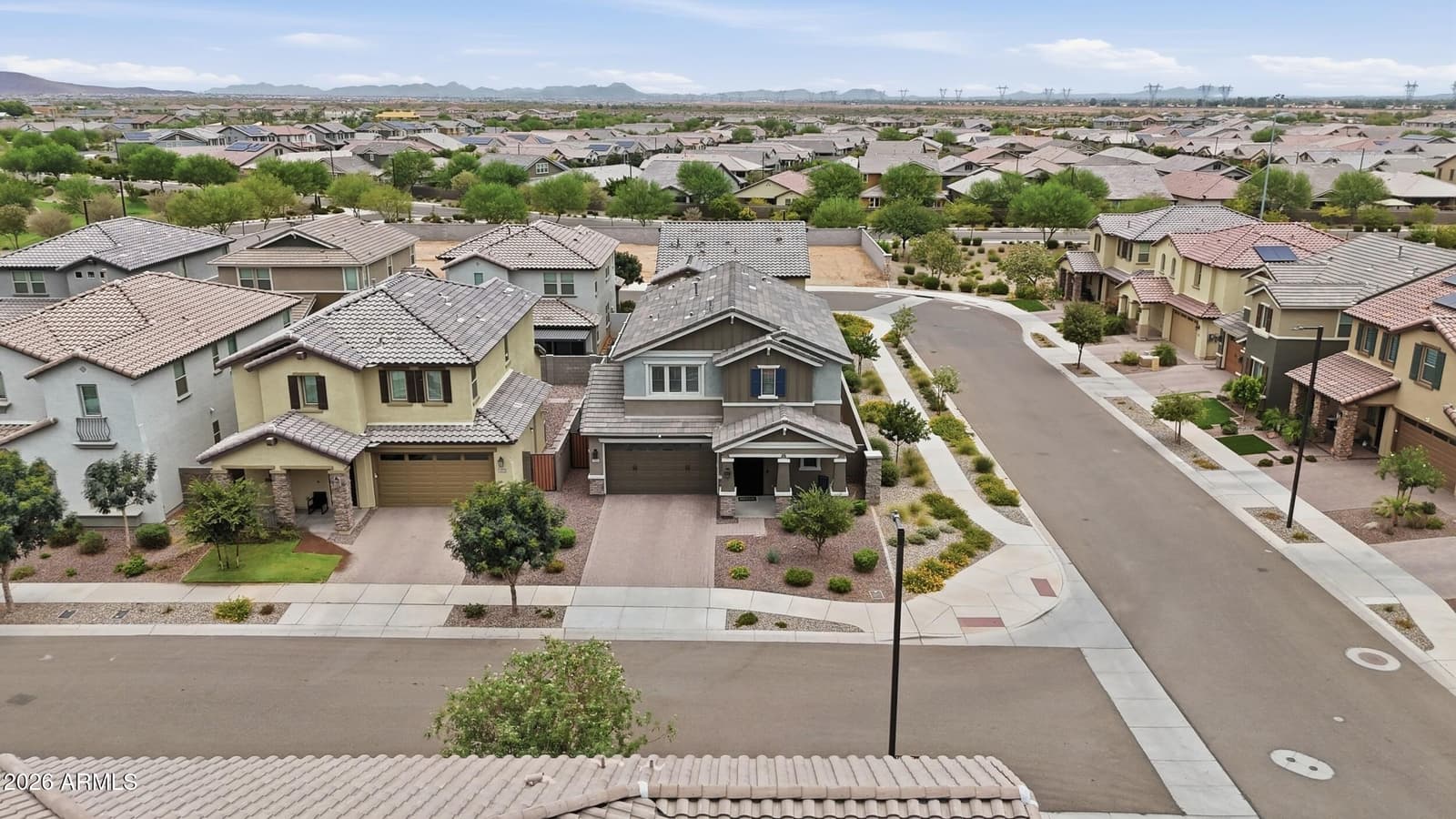 23765 N 162ND Drive, Surprise, AZ 85387 — photo 31 of 38