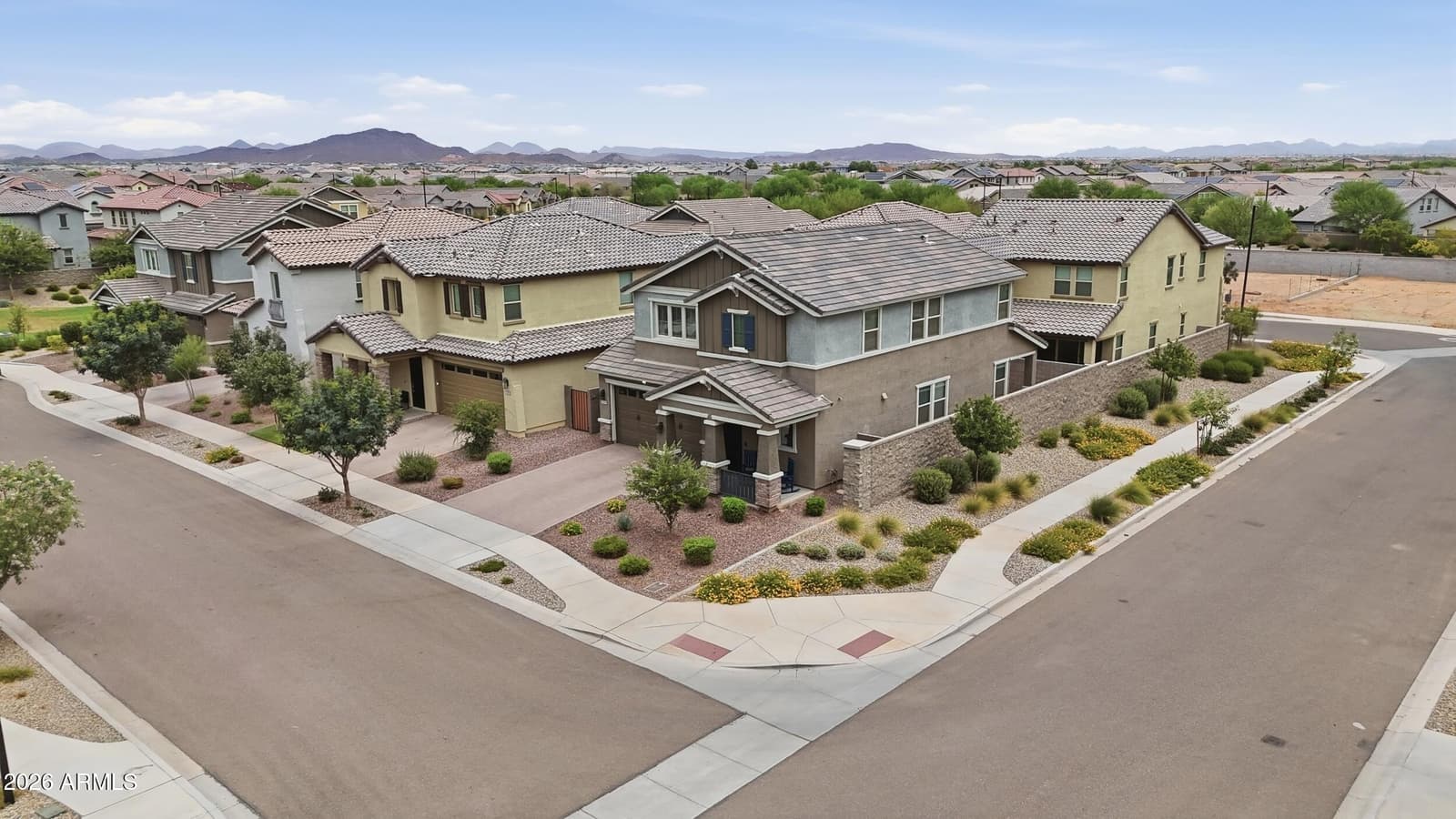 23765 N 162ND Drive, Surprise, AZ 85387 — photo 28 of 38