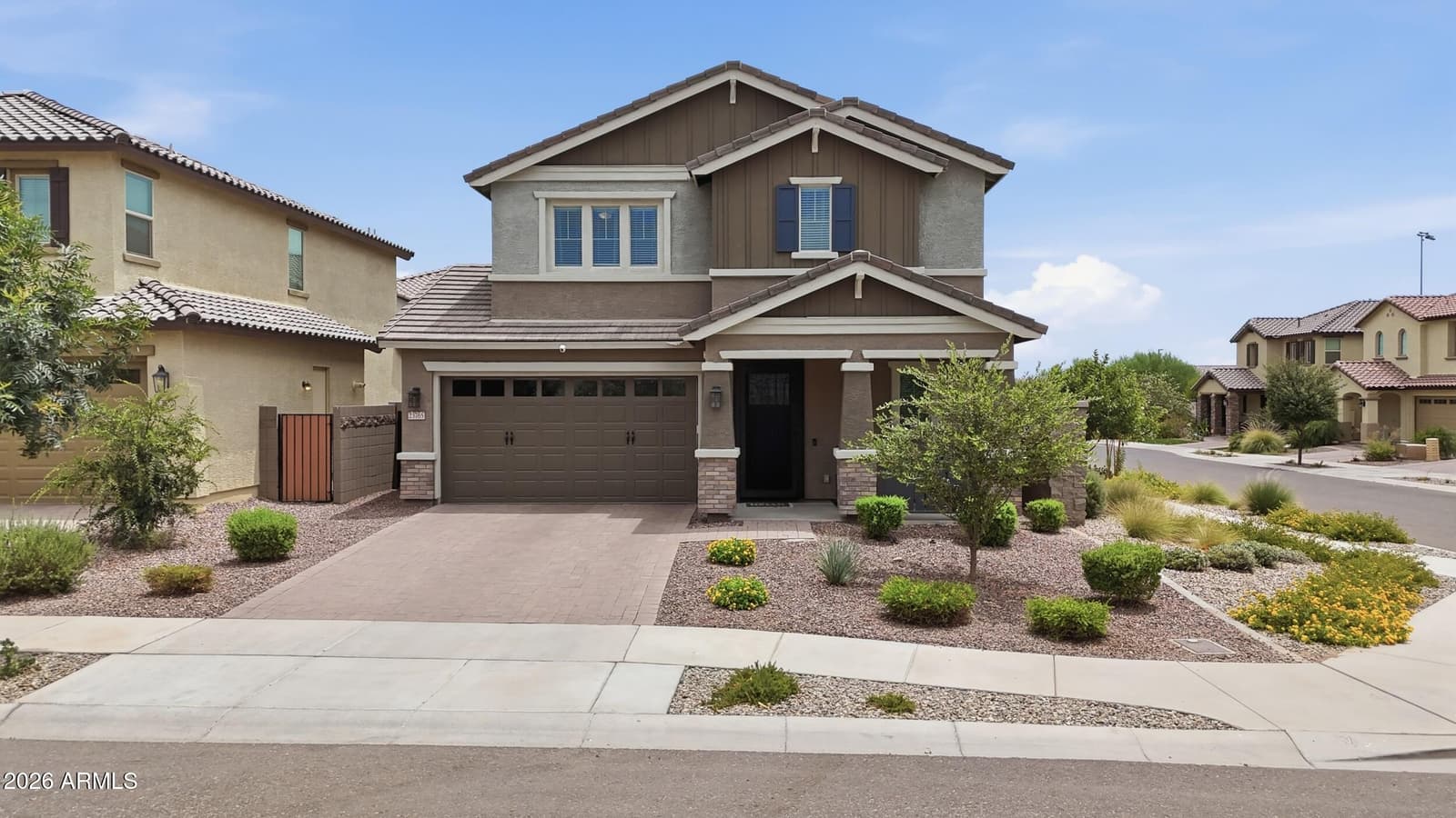 23765 N 162ND Drive, Surprise, AZ 85387 — photo 32 of 38