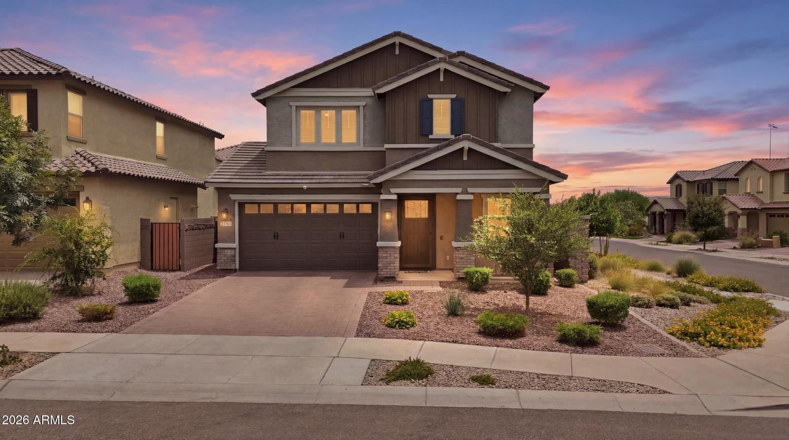 23765 N 162ND Drive, Surprise, AZ 85387 — photo 1 of 38