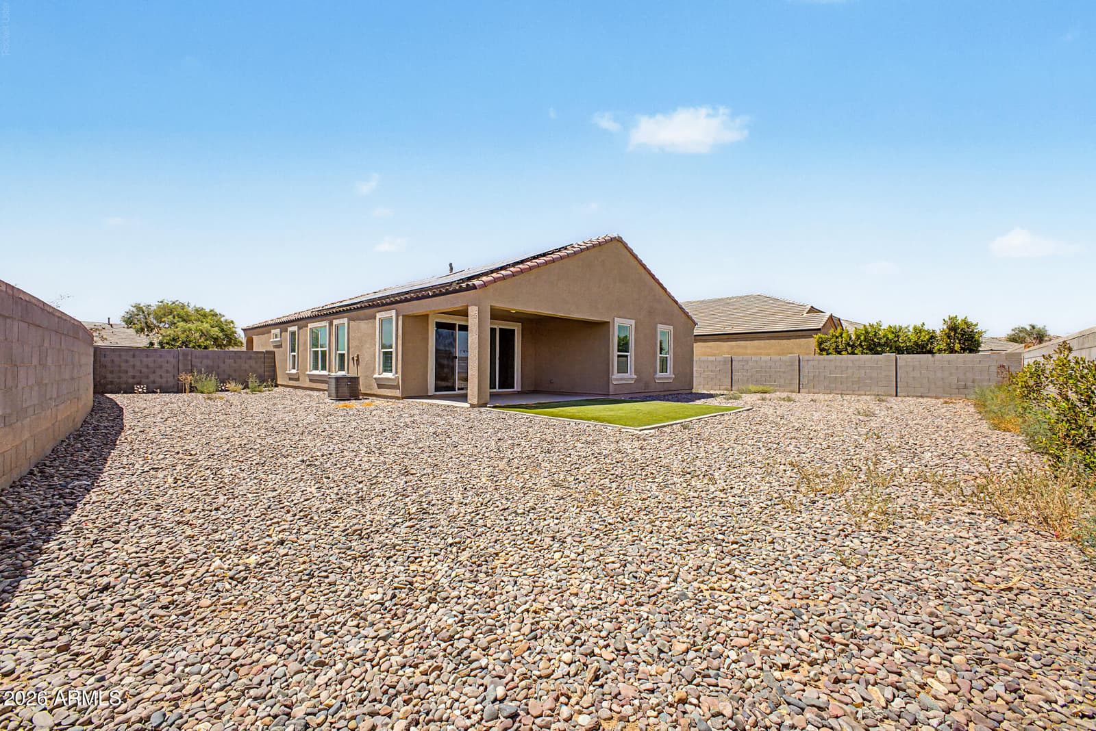 19081 N PICCOLO Drive, Maricopa, AZ 85138 — photo 27 of 33