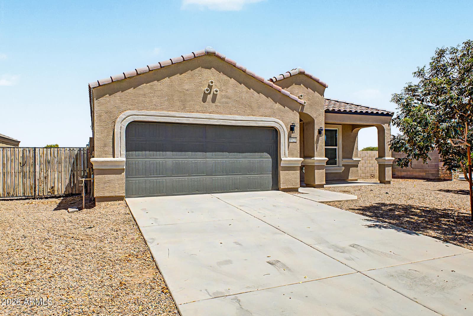 19081 N PICCOLO Drive, Maricopa, AZ 85138