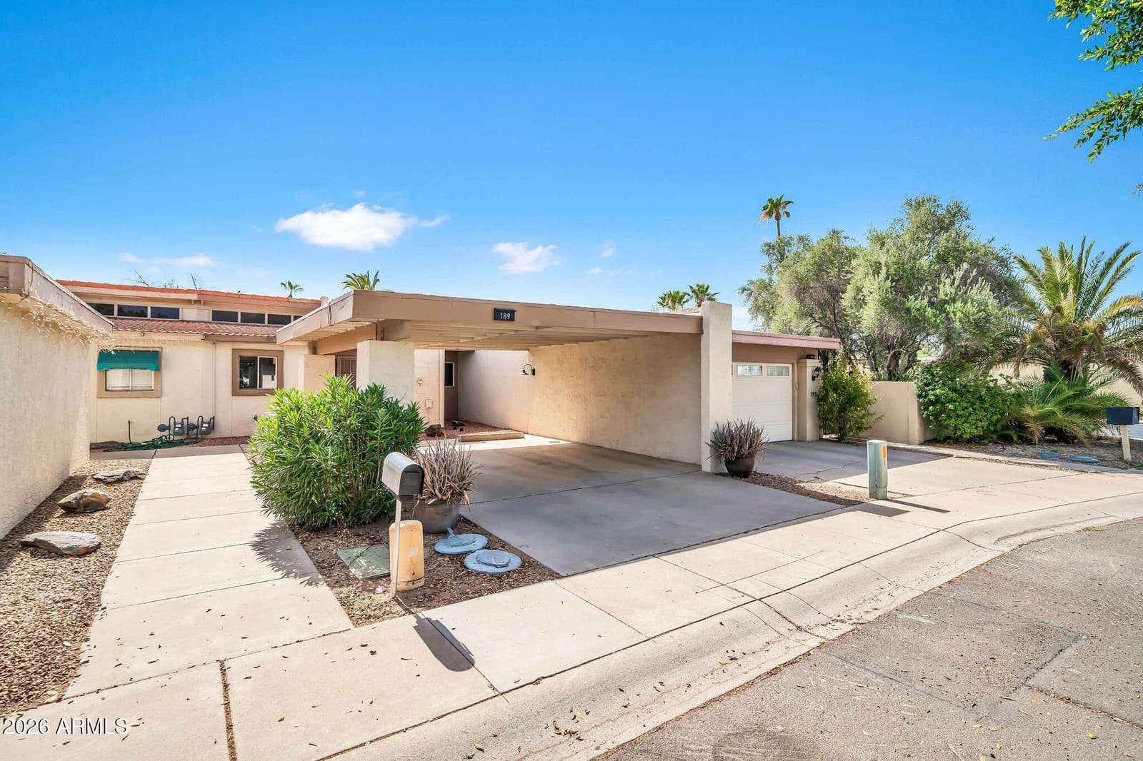 189 LAGUNA Drive E, Litchfield Park, AZ 85340 — photo 2 of 31