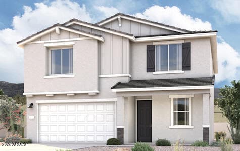 6227 E CROCKETT Way, San Tan Valley, AZ 85144 — photo 1 of 33
