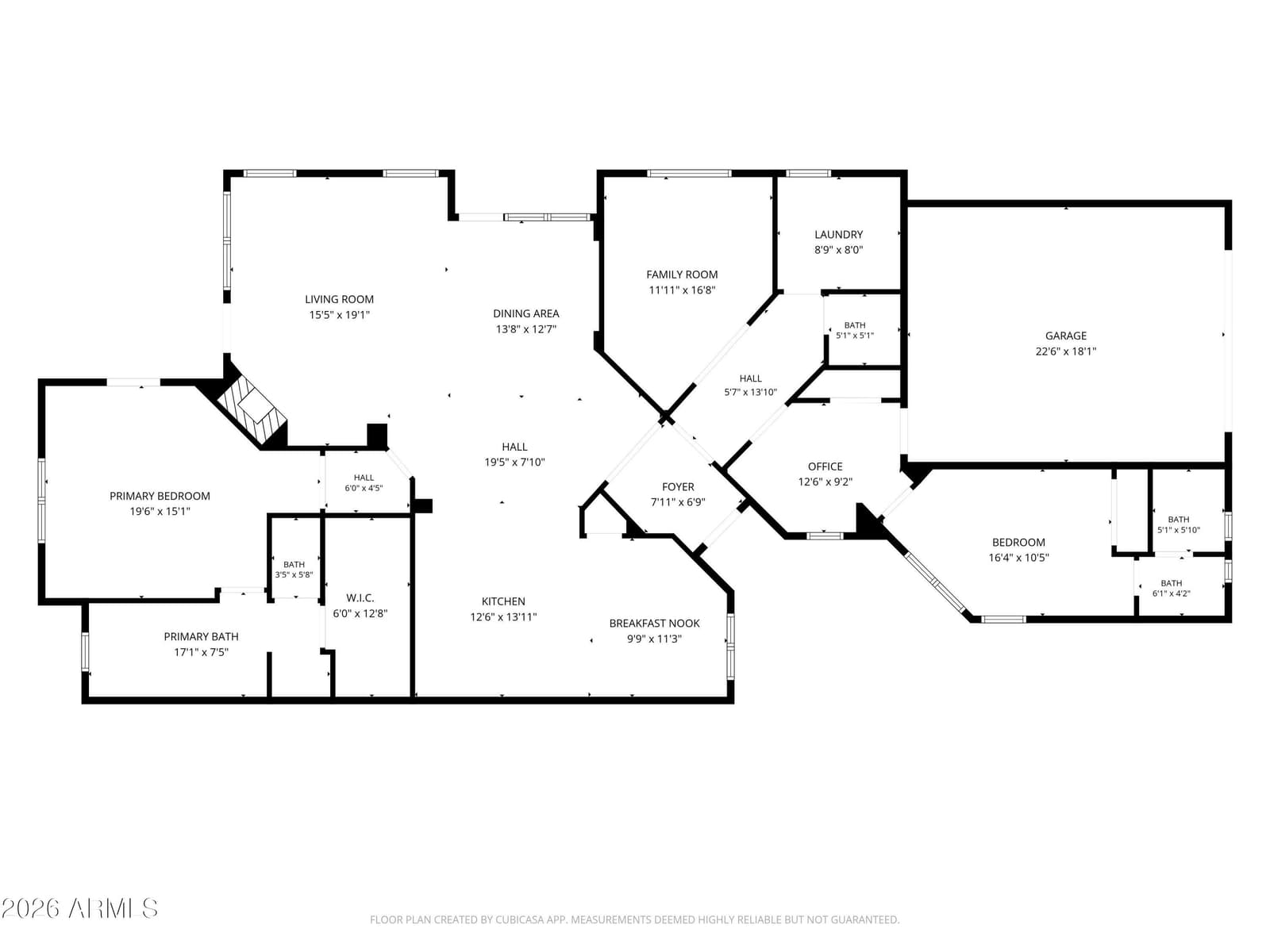 12129 W DESERT MIRAGE Drive, Peoria, AZ 85383 — photo 1 of 52