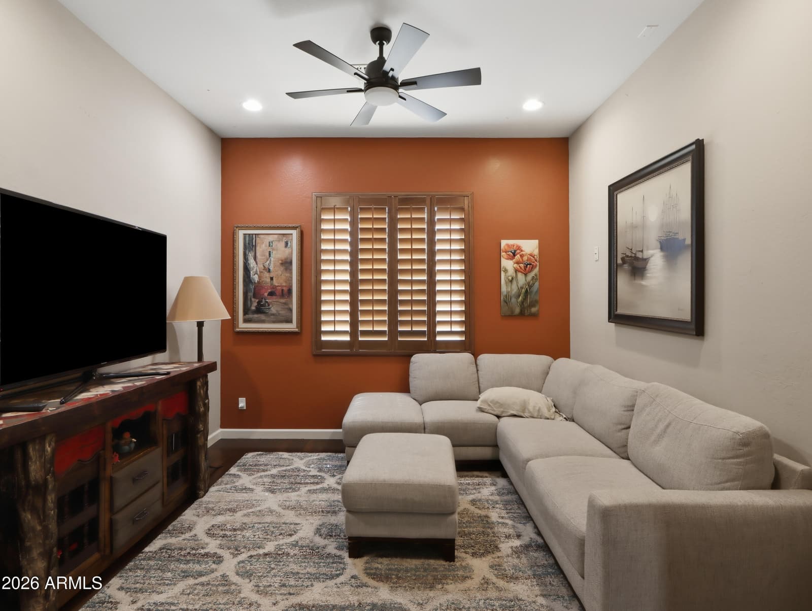 12129 W DESERT MIRAGE Drive, Peoria, AZ 85383 — photo 19 of 52