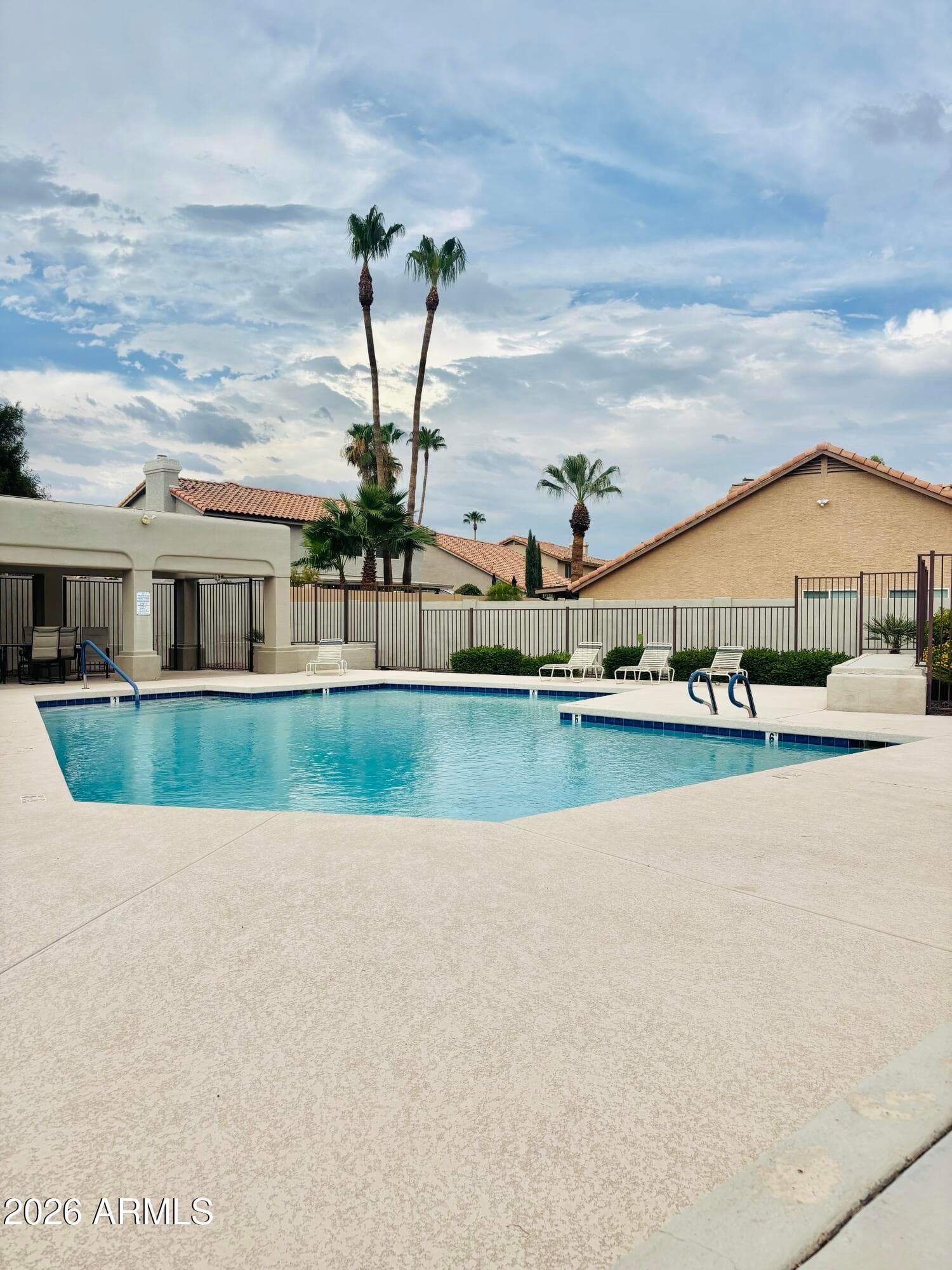 8826 E PALM RIDGE Drive, Scottsdale, AZ 85260 — photo 30 of 33