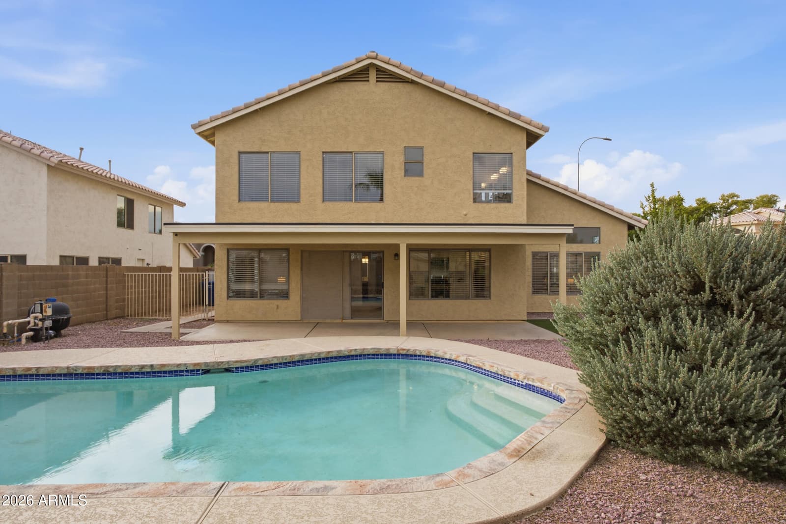1403 W GOLDFINCH Way, Chandler, AZ 85286 — photo 52 of 59