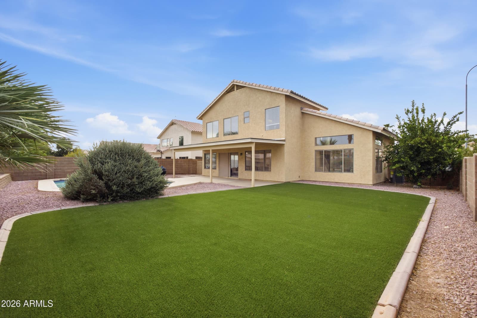 1403 W GOLDFINCH Way, Chandler, AZ 85286 — photo 53 of 59