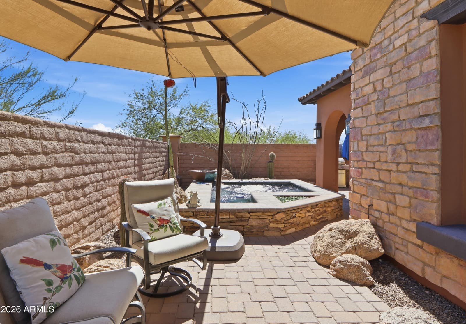 12129 W DESERT MIRAGE Drive, Peoria, AZ 85383 — photo 36 of 52
