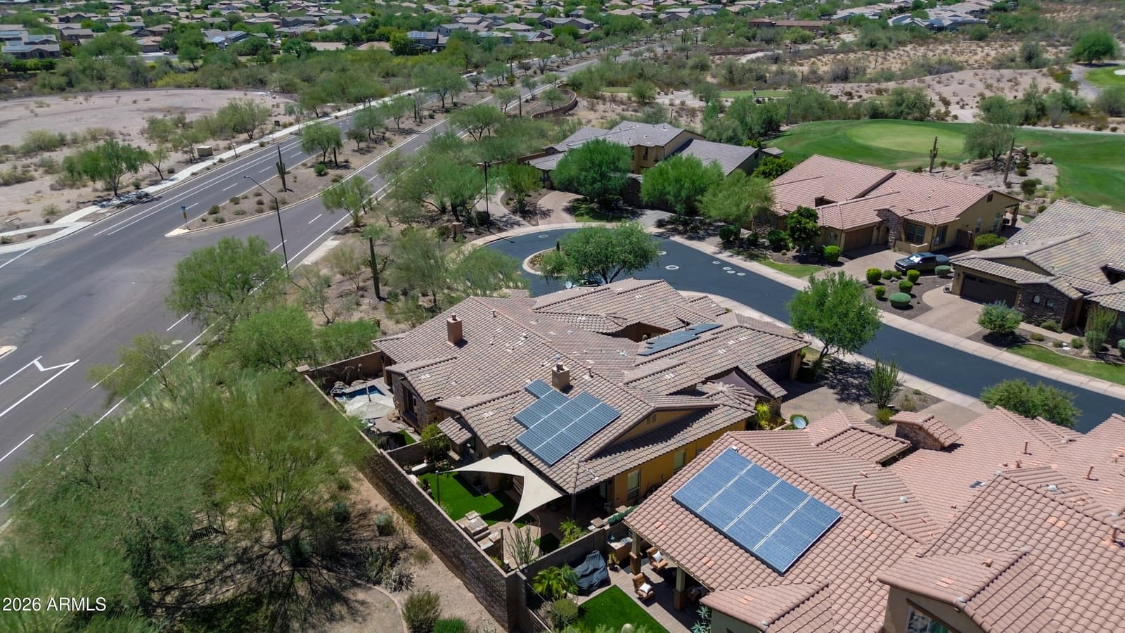 12129 W DESERT MIRAGE Drive, Peoria, AZ 85383 — photo 40 of 52