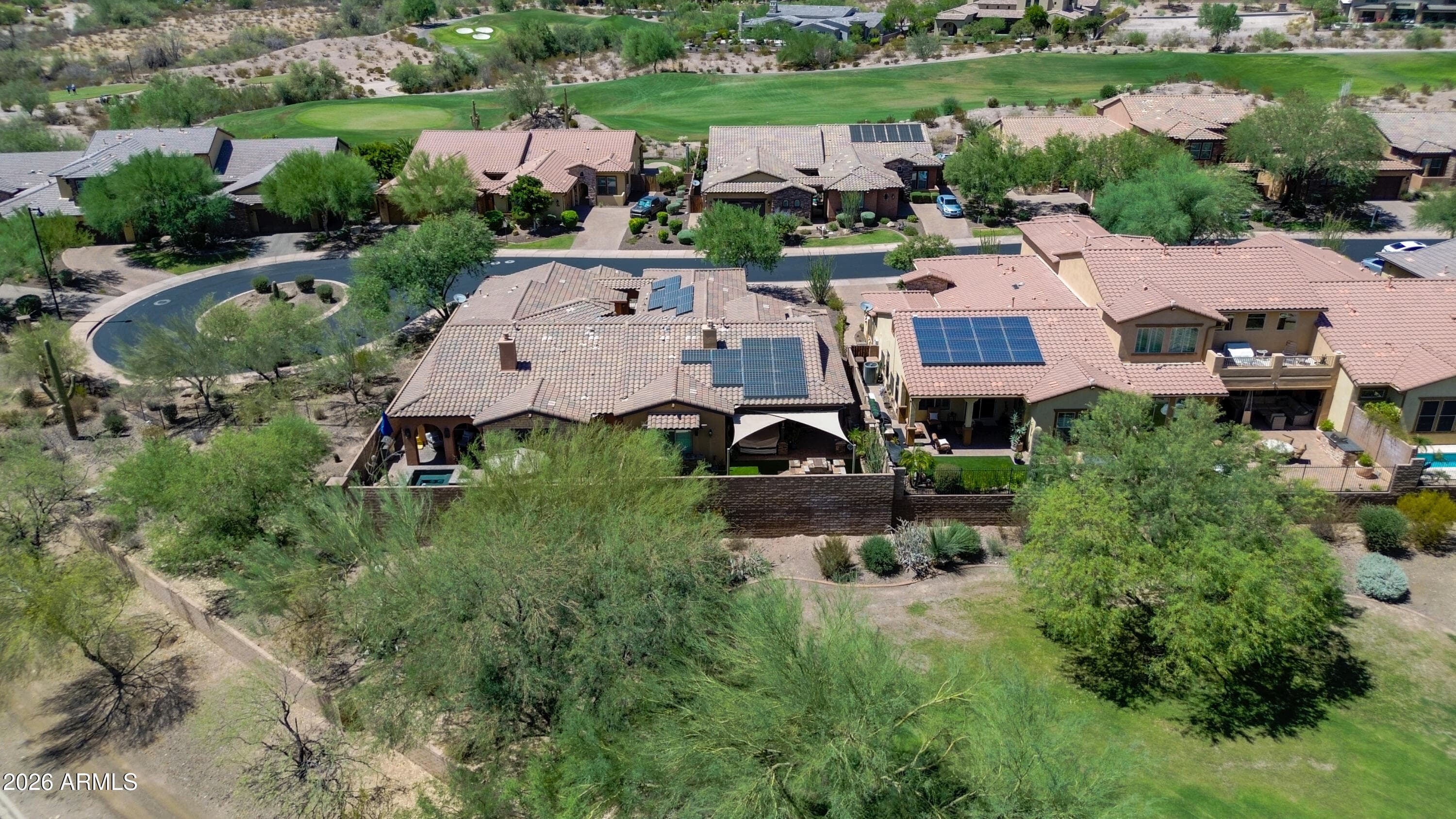 12129 W DESERT MIRAGE Drive, Peoria, AZ 85383 — photo 41 of 52