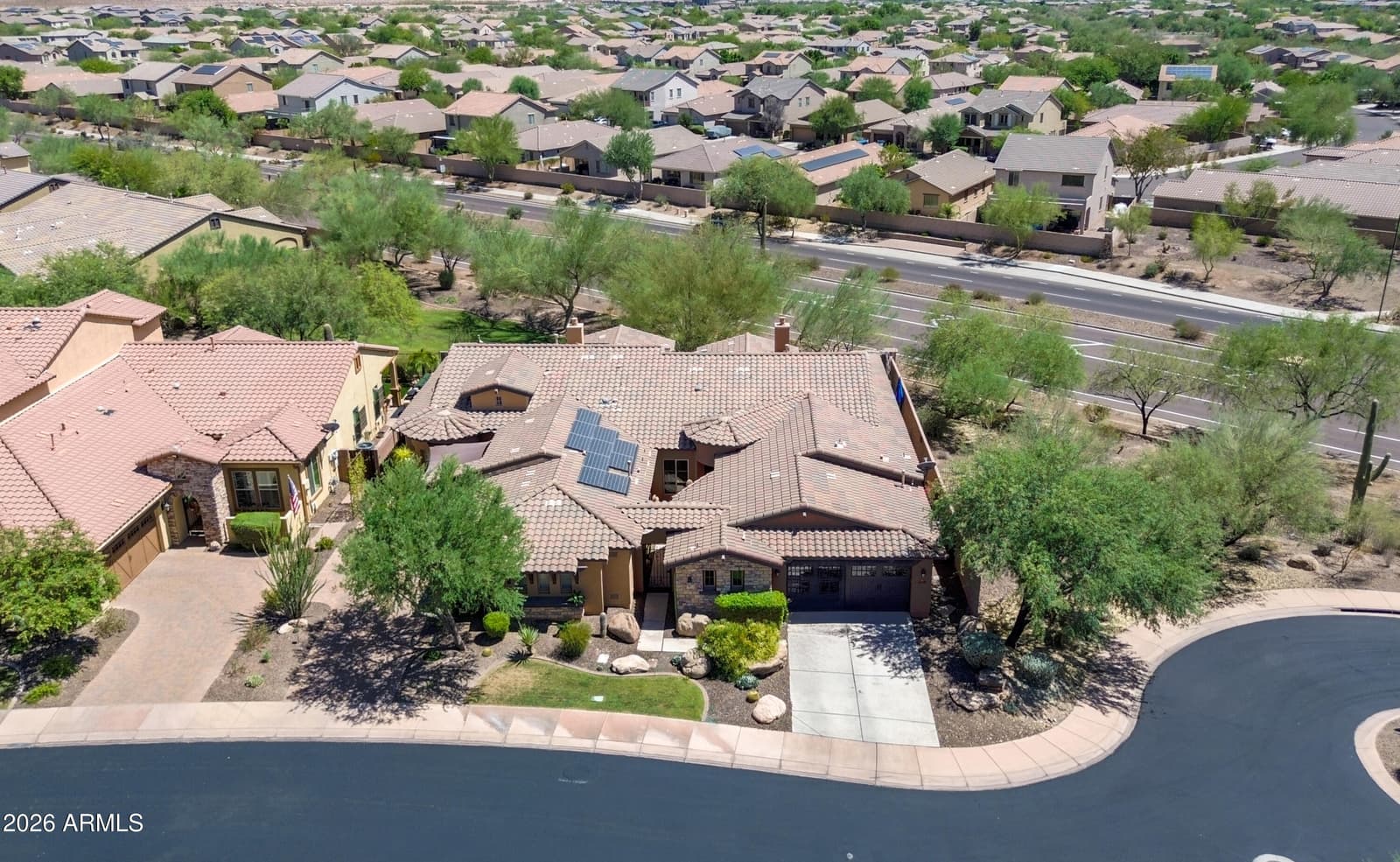 12129 W DESERT MIRAGE Drive, Peoria, AZ 85383 — photo 42 of 52