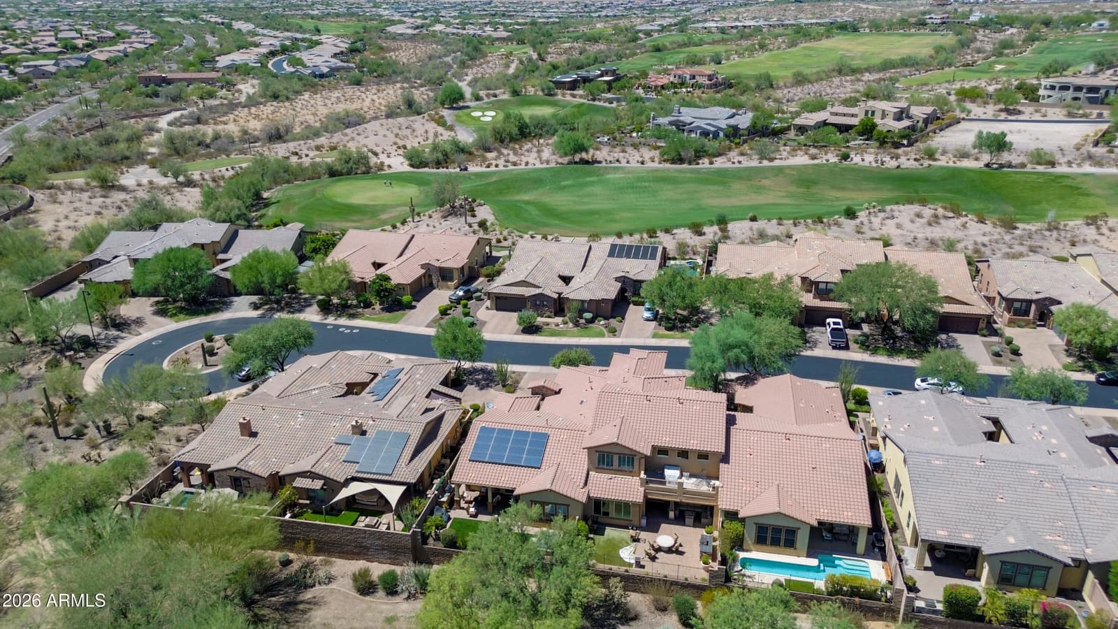 12129 W DESERT MIRAGE Drive, Peoria, AZ 85383 — photo 46 of 52