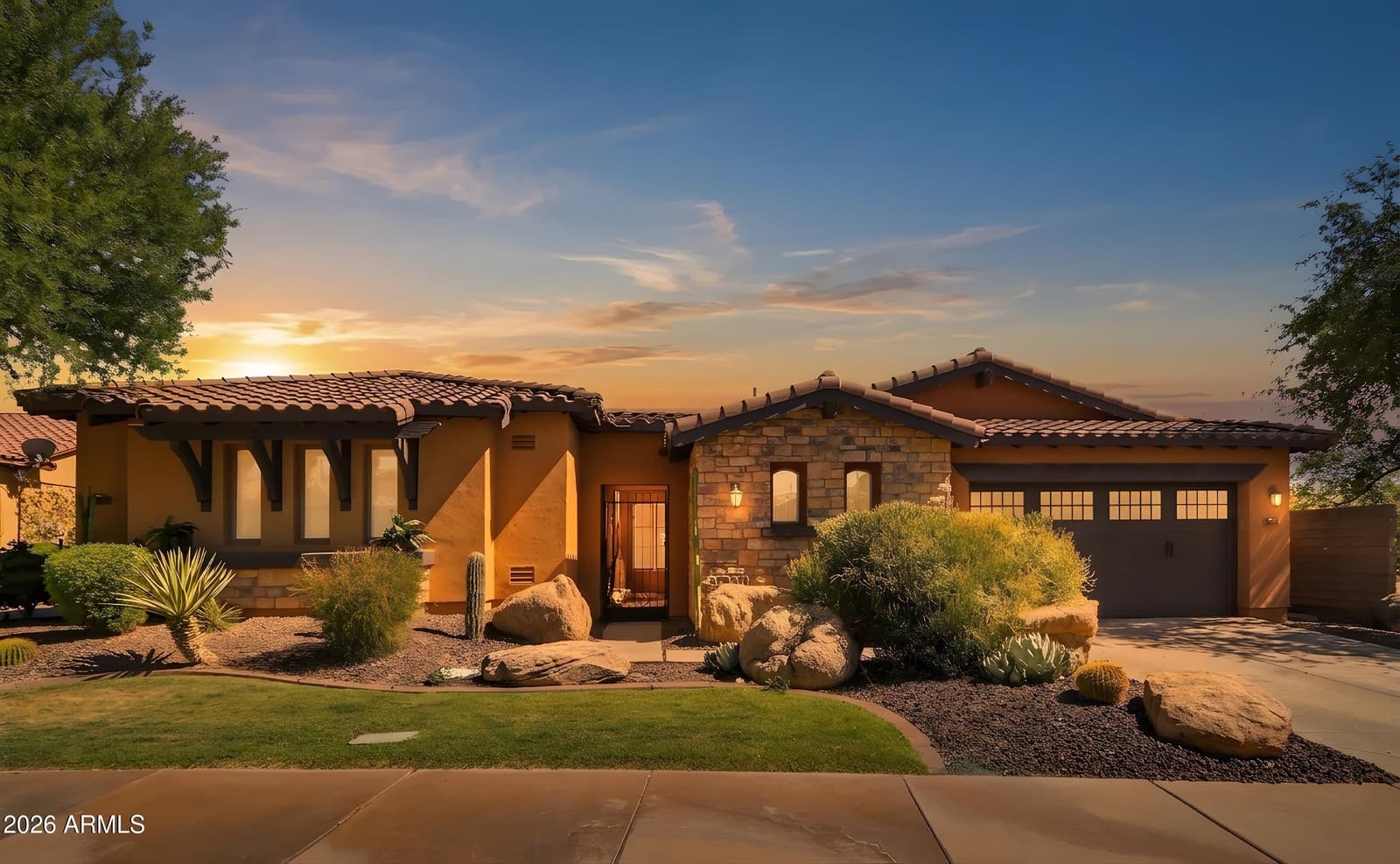 12129 W DESERT MIRAGE Drive, Peoria, AZ 85383 — photo 49 of 52