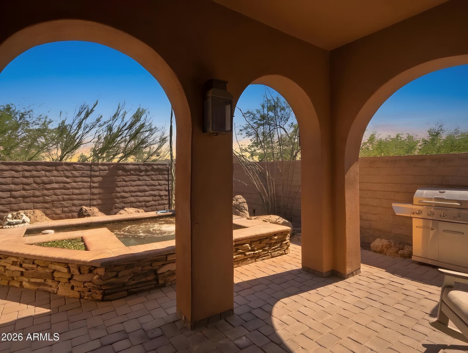 12129 W DESERT MIRAGE Drive, Peoria, AZ 85383 — photo 51 of 52