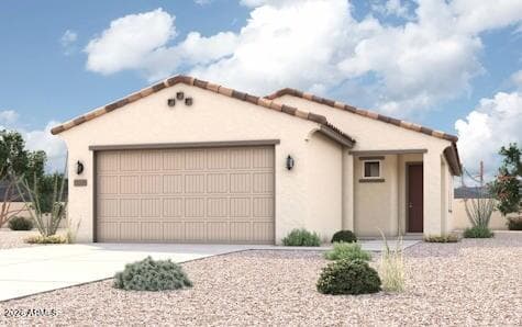 5877 E SIDEOATS Way, San Tan Valley, AZ 85143 — photo 2 of 2