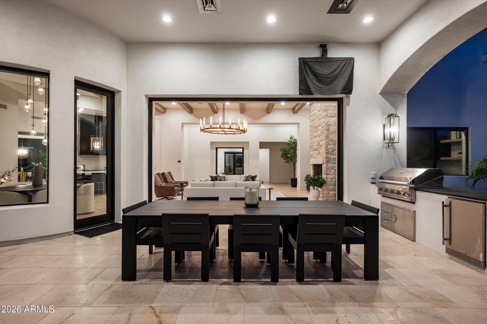6125 E Via Estrella Avenue, Paradise Valley, AZ 85253 — photo 41 of 65