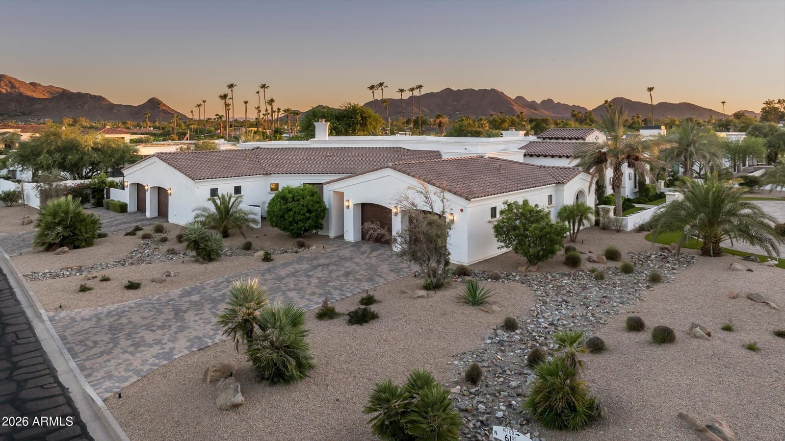 6125 E Via Estrella Avenue, Paradise Valley, AZ 85253 — photo 63 of 65