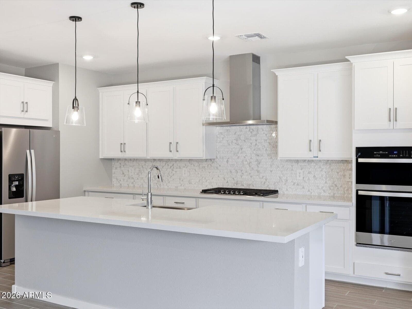 15816 W HONEYSUCKLE Drive, Surprise, AZ 85387
