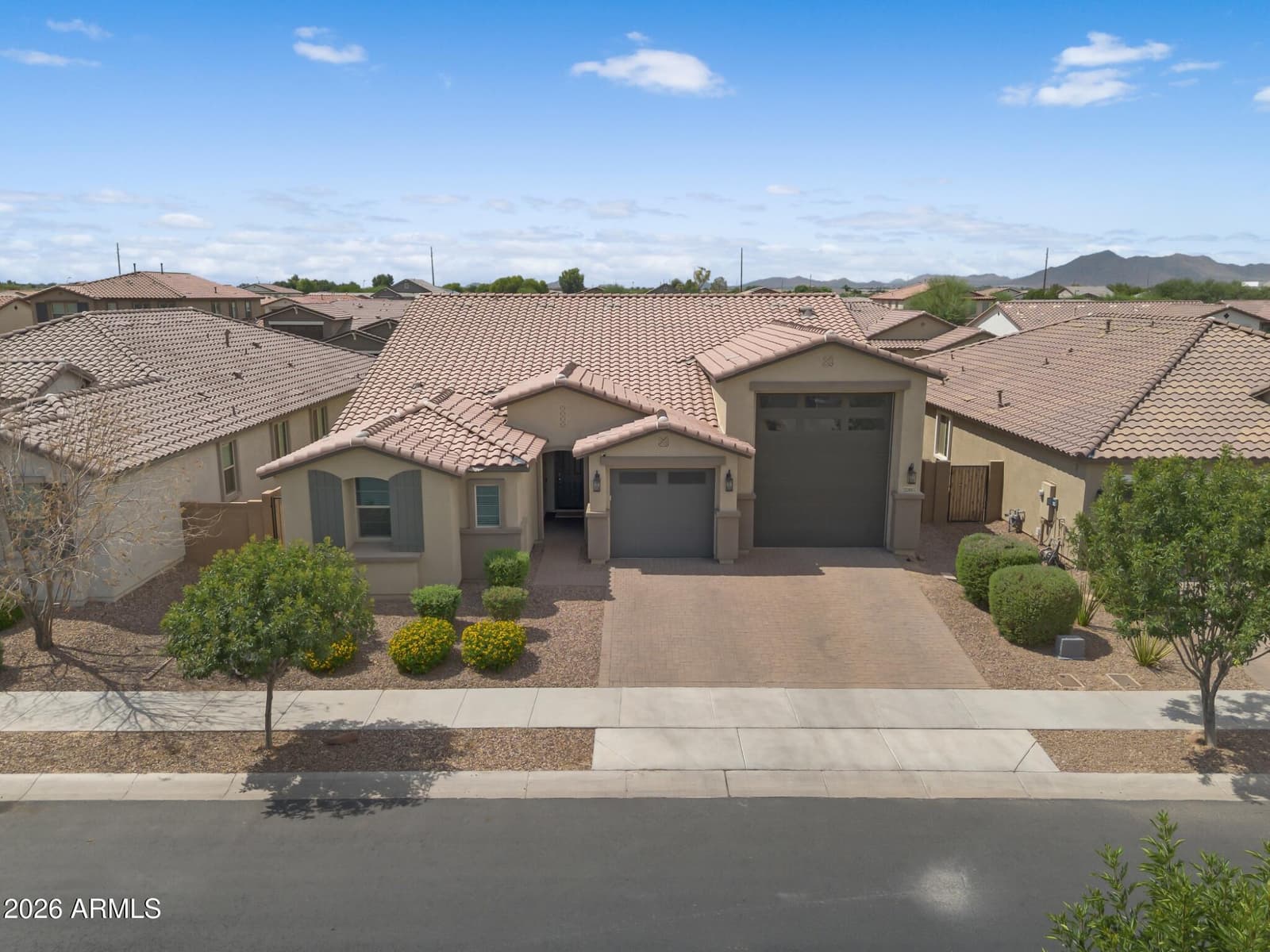 22883 E ROSA Road, Queen Creek, AZ 85142 — photo 2 of 61
