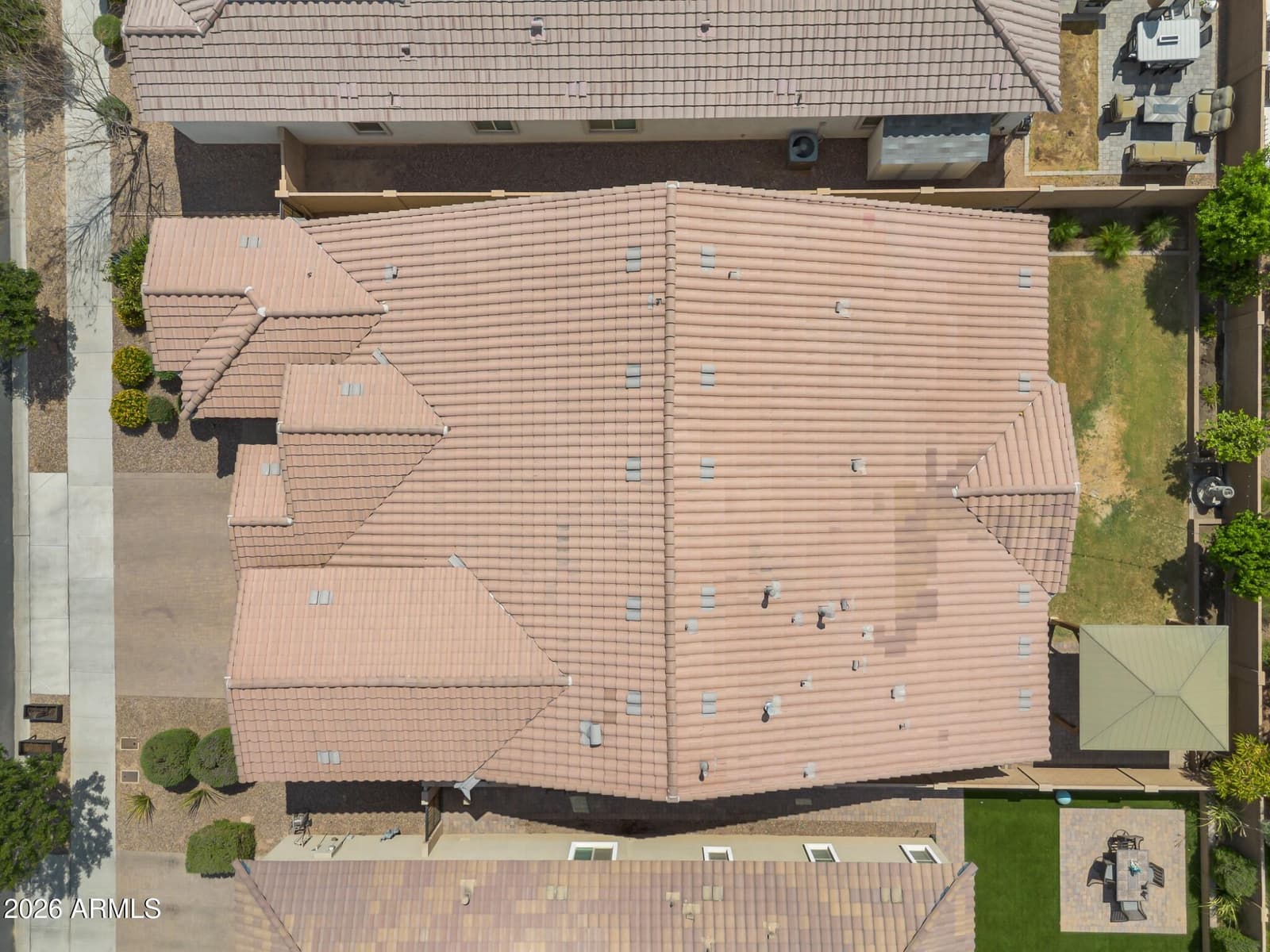 22883 E ROSA Road, Queen Creek, AZ 85142 — photo 46 of 61