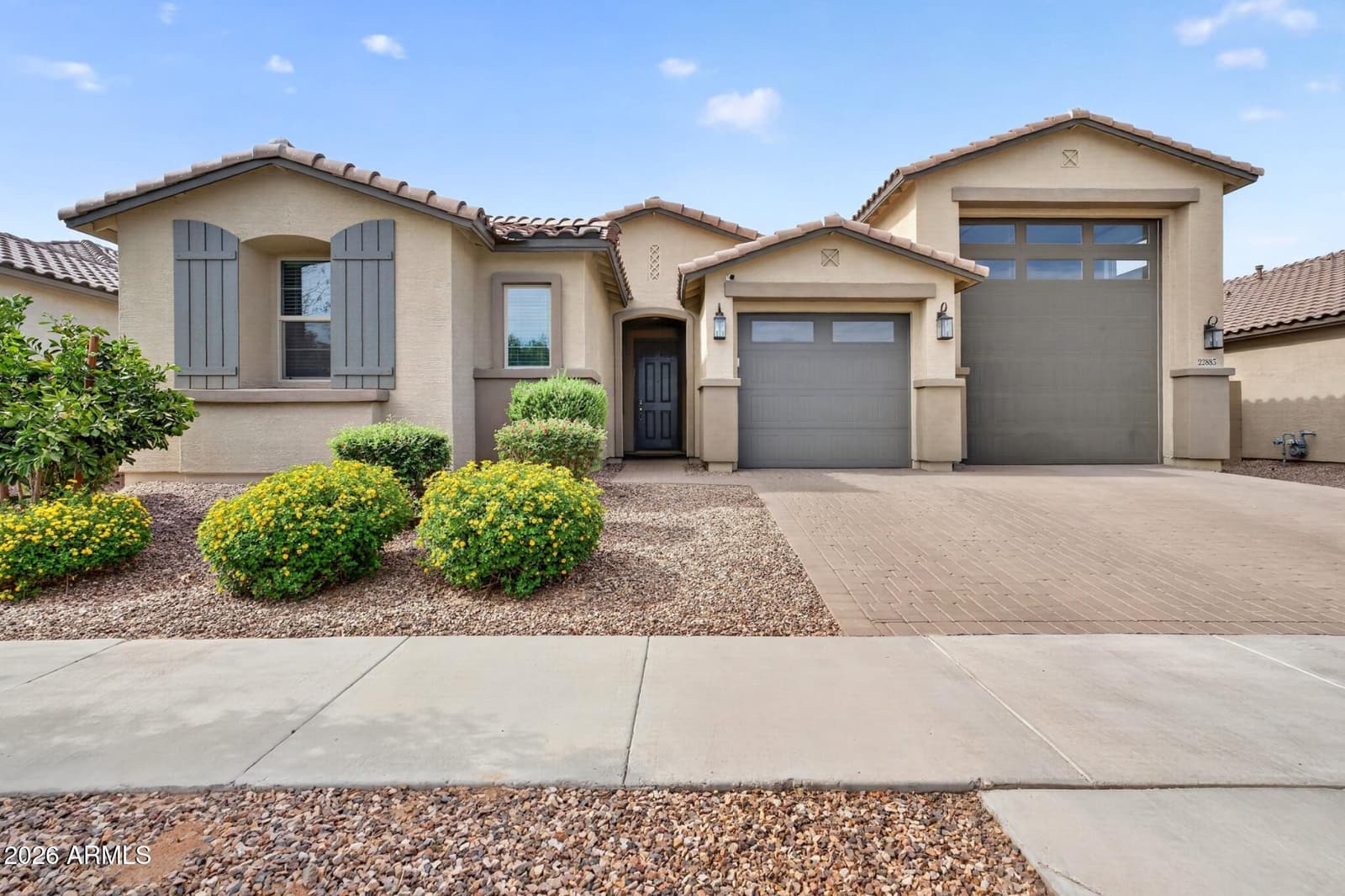 22883 E ROSA Road, Queen Creek, AZ 85142 — photo 3 of 61