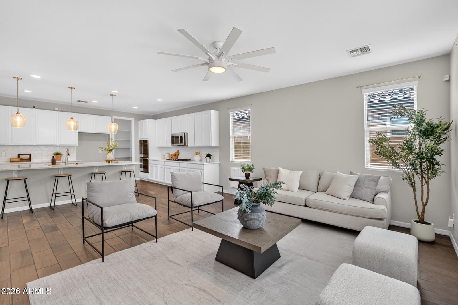22883 E ROSA Road, Queen Creek, AZ 85142 — photo 13 of 61