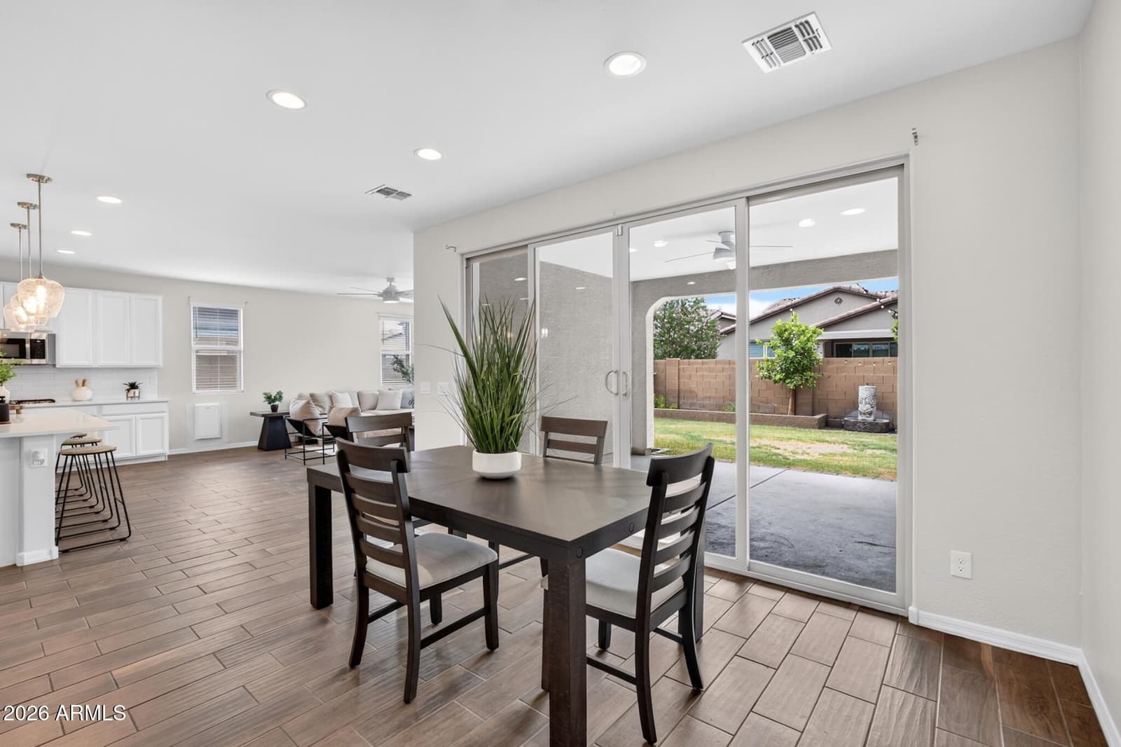 22883 E ROSA Road, Queen Creek, AZ 85142 — photo 15 of 61