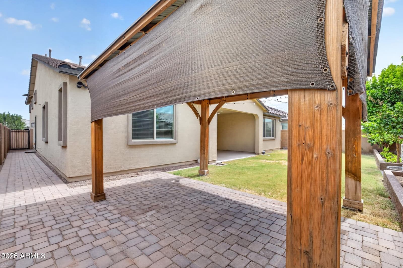 22883 E ROSA Road, Queen Creek, AZ 85142 — photo 42 of 61